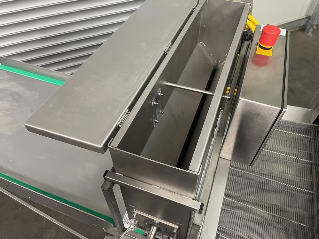 Bakery Equipment | Product Detail
